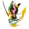 Mily Pokemon × One Piece Zoro Pikachu Enma Haki 3rd Party Figure Figures 1 Mily Pokemon × One Piece Zoro Pikachu Enma Haki 3rd Party Figure Figures