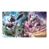 In Store Purchase Pokemon Mega Mewtwo X And Mega Mewtwo Y Playmat 2 In Store Purchase Pokemon Mega Mewtwo X And Mega Mewtwo Y Playmat
