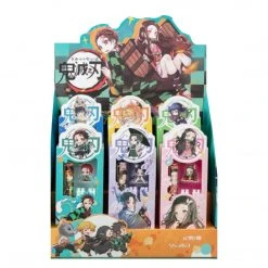 Mily Demon Slayer Character Stationery Set