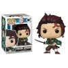 Monster Peeps Funko Pop! #867 Demon Slayer Tanjiro Kamado Figures