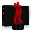 Mily Marvel Iron Man Acrylic LED Lamp Figures 2 Mily Marvel Iron Man Acrylic LED Lamp Figures
