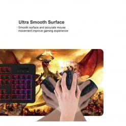 Mily TCG Supplies Magic: The Gathering Hour Of Devastation Playmat 11 Mily TCG Supplies Magic: The Gathering Hour Of Devastation Playmat