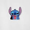 Mily Home Décor Disney Lilo & Stitch Stitch Faces Lenticular Sticker 1 Mily Home Décor Disney Lilo & Stitch Stitch Faces Lenticular Sticker