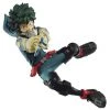 Boxlunch My Hero Academia Izuku Midoriya The Amazing Heroes Vol. 13 Figure
