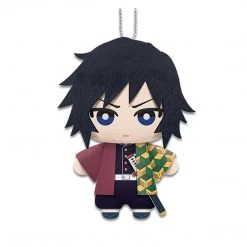 Little Buddy Demon Slayer 6.5-in Assorted Plush Series 2