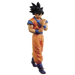 Boxlunch Figures Dragon Ball Z Solid Edge Works Vol. 1 Goku Figure