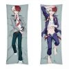 Mily My Hero Academia Shoto Todoroki Body Pillow Cover 1 Mily My Hero Academia Shoto Todoroki Body Pillow Cover