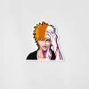 Mily Bleach Ichigo Hollow Lenticular Sticker Home Décor
