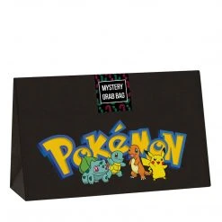 Mily Mystery Bundle Pokemon Theme Mystery Bag