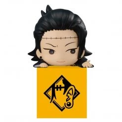 Boxlunch Jujutsu Kaisen Hikkake Figure Suguru Geto Figures