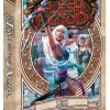 Southern Hobby FLESH And BLOOD: TALES OF ARIA BLITZ DECK: Tales Of Aria Blitz Deck - Lexi Other TCG
