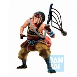 Entertainment Earth One Piece Usopp Ichiban Statue