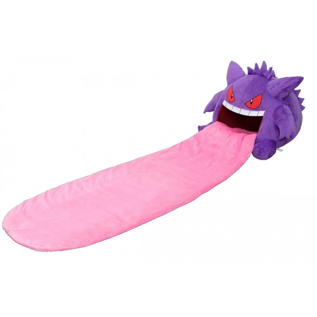 Mily Pokemon Gengar Sleeping Mat 3 Mily Pokemon Gengar Sleeping Mat