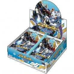 GTS TCG Digimon New Awakening Booster Box