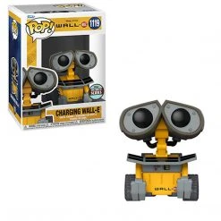 Funko Pop! #1119 WALL-E Charging WALL-E - Specialty Series