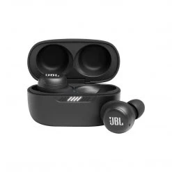 Cesar JBL Live Free NC TWS Noise Cancelling Earbuds Black Electronics