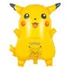 Mily Pikachu Mylar Balloon Accessories