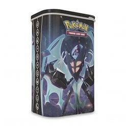 GTS Pokemon Deck Shield: Lunala / Dusk Mane Necrozma TCG