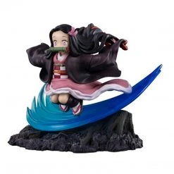 Southern Hobby Demon Slayer Figuarts ZERO Nezuko Kamado Figure Figures