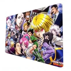 Mily TCG Supplies Hunter × Hunter York New Playmat