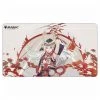 Southern Hobby Ultra Pro MTG Playmat: Japanese Alt-Art Mystical Archive - Lightning Helix 1 Southern Hobby Ultra Pro MTG Playmat: Japanese Alt-Art Mystical Archive - Lightning Helix