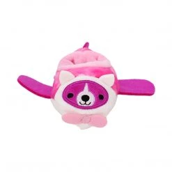 Cesar Squishmallow Squishville Airplane Mystery Fashion Mini Plush
