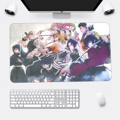 Mily Demon Slayer Hashira Playmat 11 Mily Demon Slayer Hashira Playmat
