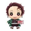 Little Buddy Demon Slayer Super Big Plush - Tanjiro Accessories 2 Little Buddy Demon Slayer Super Big Plush - Tanjiro Accessories