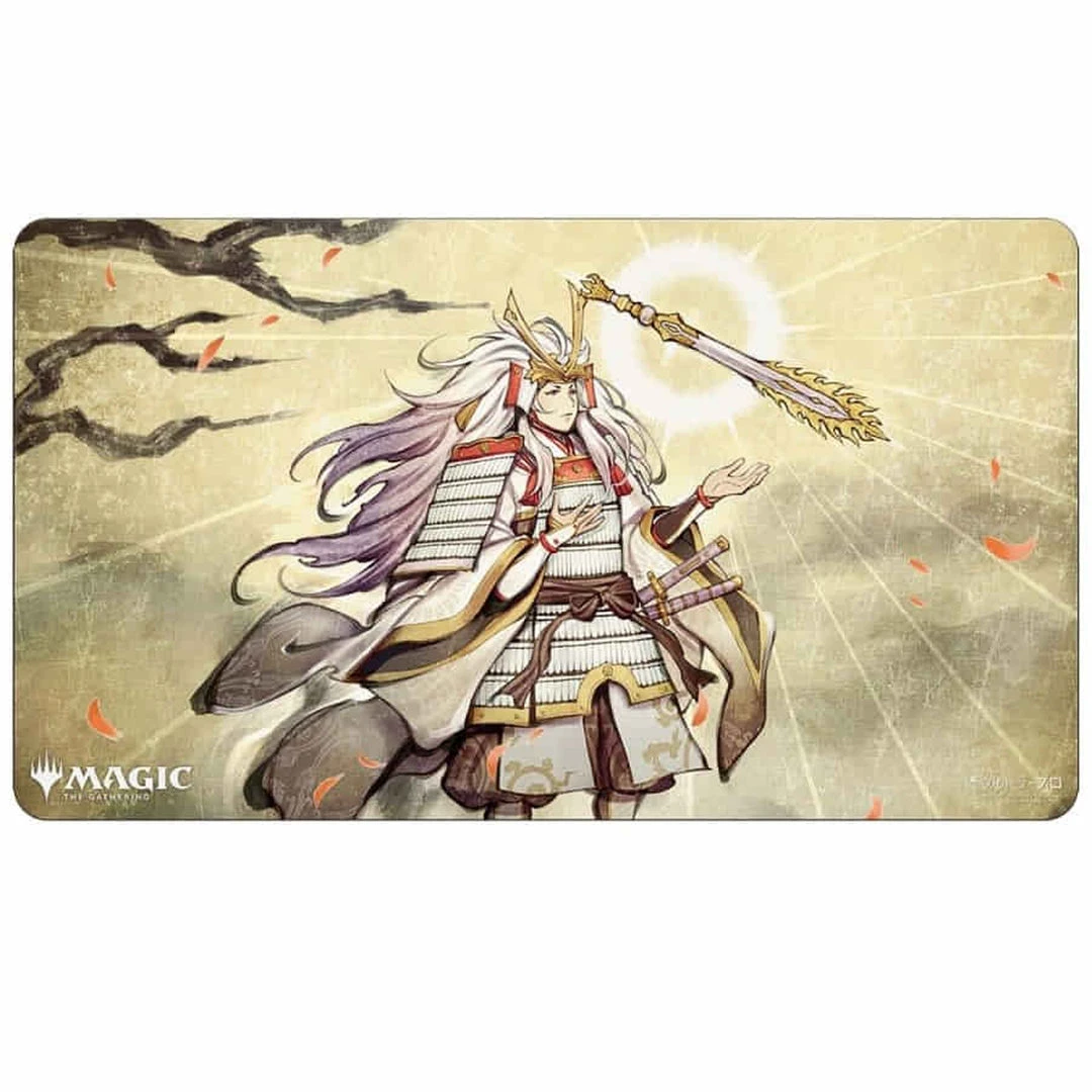 Southern Hobby TCG Supplies Ultra Pro MTG Playmat: Japanese Alt-Art Mystical Archive - Gods Willing 3 Southern Hobby TCG Supplies Ultra Pro MTG Playmat: Japanese Alt-Art Mystical Archive - Gods Willing