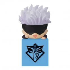 Boxlunch Jujutsu Kaisen Hikkake Figure Satoru Gojo Figures