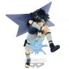 Boxlunch Naruto Sasuke Uchiha Vibration Stars Figure