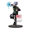 Boxlunch Naruto: Shippuden Kakashi Hatake Vibration Stars Figure 1 Boxlunch Naruto: Shippuden Kakashi Hatake Vibration Stars Figure