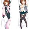 Mily My Hero Academy Ochaco Uraraka Body Pillow Cover Lifestyle 1 Mily My Hero Academy Ochaco Uraraka Body Pillow Cover Lifestyle
