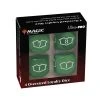 GTS Ultra Pro MTG Forest Loyalty Dice