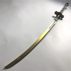 Mily NieR: Automata 9s Sword 40-in Weapon Prop