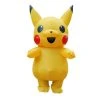 Mily Apparel Pokémon Pikachu Inflatable Suit 1 Mily Apparel Pokémon Pikachu Inflatable Suit