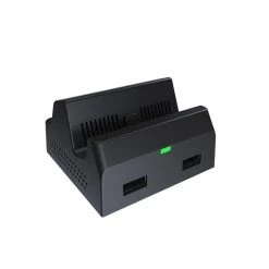 Cesar Yok HDMI And USB Dock For Nintendo Switch