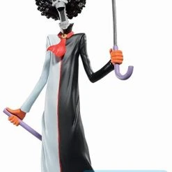Entertainment Earth Figures One Piece Brook Ichiban Statue
