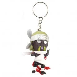 Mily Naruto Figure Keychain - Killer Bee