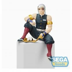 Mily Figures Demon Slayer Premium Perching Figure Tengen Uzui