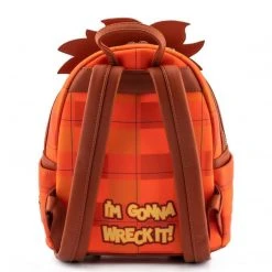 Disney Wreck-It Ralph Cosplay Loungefly Mini Backpack
