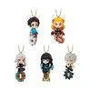 Bandai Namco Demon Slayer Twinkle Dolly Vol. 3 Figure Keychain 2 Bandai Namco Demon Slayer Twinkle Dolly Vol. 3 Figure Keychain