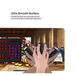 Mily The Last Anime Supper Playmat 10 Mily The Last Anime Supper Playmat