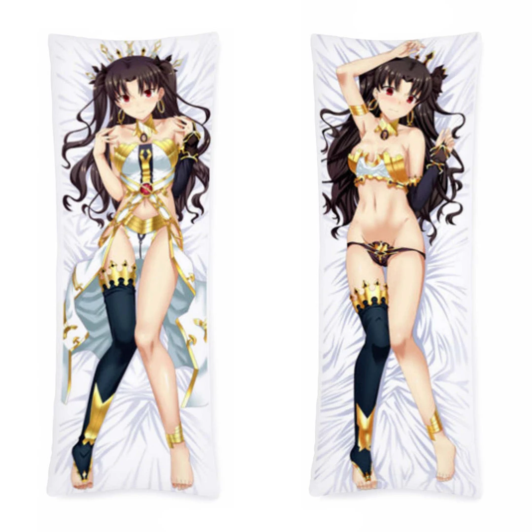 Mily Lifestyle Fate/Grand Order Ishtar Body Pillow Cover 3 Mily Lifestyle Fate/Grand Order Ishtar Body Pillow Cover