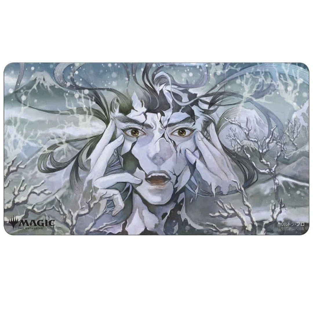 Southern Hobby Ultra Pro MTG Playmat: Japanese Alt-Art Mystical Archive - Eliminate 3 Southern Hobby Ultra Pro MTG Playmat: Japanese Alt-Art Mystical Archive - Eliminate