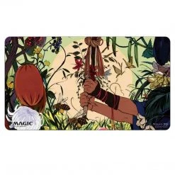 Southern Hobby Ultra Pro MTG Playmat: Japanese Alt-Art Mystical Archive - Cultivate TCG Supplies