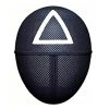 Mily Apparel Squid Game Triangle Mask