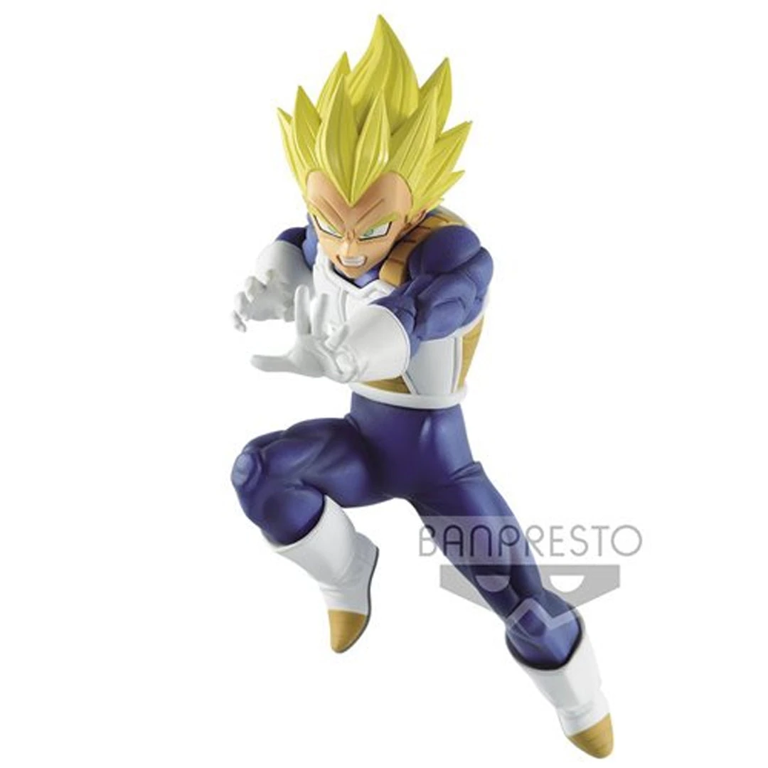 Boxlunch Dragon Ball Super Super Saiyan Vegeta Warriors Battle Figure Figures 3 Boxlunch Dragon Ball Super Super Saiyan Vegeta Warriors Battle Figure Figures