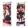 Mily Azur Lane Noshiro Body Pillow Cover Lifestyle 2 Mily Azur Lane Noshiro Body Pillow Cover Lifestyle