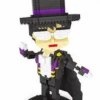 Mily Sailor Moon Tuxedo Mask Micro Brick Figures